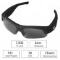 1080P HD Sunglasses Camera Video Recorder Camcorder Eyewear Video Recorder