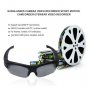 1080P HD Sunglasses Camera Video Recorder Camcorder Eyewear Video Recorder