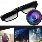 Mini 720P HD Camera Glasses Eyewear DVR Video Recorder Cam Camcorder