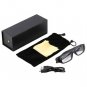 Mini 720P HD Camera Glasses Eyewear DVR Video Recorder Cam Camcorder