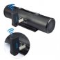 Bluetooth Music Audio Stereo Adapter Receiver for Car AUX IN Home Speaker MP3
