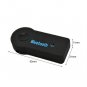 Bluetooth Music Audio Stereo Adapter Receiver for Car AUX IN Home Speaker MP3