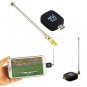 Mini Micro USB DVB-T Digital Mobile TV Tuner Receiver for Android 4.1-5.0