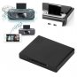 Bluetooth A2DP Music Receiver Adapter For iPod For iPhone 30Pin Dock Speaker  Black