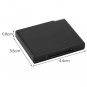 Bluetooth A2DP Music Receiver Adapter For iPod For iPhone 30Pin Dock Speaker  Black