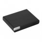 Bluetooth A2DP Music Receiver Adapter For iPod For iPhone 30Pin Dock Speaker  Black