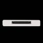 Bluetooth A2DP Music Receiver Adapter For iPod For iPhone 30Pin Dock Speaker  White