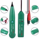 Telephone Phone Wire Network Cable Tester Line Tracker For MASTECH MS6812