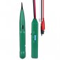 Telephone Phone Wire Network Cable Tester Line Tracker For MASTECH MS6812