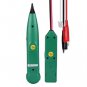 Telephone Phone Wire Network Cable Tester Line Tracker For MASTECH MS6812