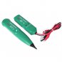 Telephone Phone Wire Network Cable Tester Line Tracker For MASTECH MS6812