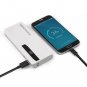 13000MAH Large Capacity External Power Bank Battery Charger Power Supply
