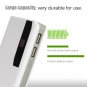 13000MAH Large Capacity External Power Bank Battery Charger Power Supply