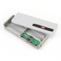 13000MAH Large Capacity External Power Bank Battery Charger Power Supply