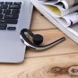 Fashion Wireless Bluetooth 4.0 Stereo Headset Earphone Earpiece Universal