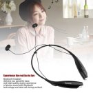 Bluetooth Wireless Hand Sports Stereo Headset Earphone For iPhone