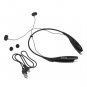 Bluetooth Wireless Hand Sports Stereo Headset Earphone For iPhone
