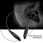 Bluetooth Wireless Hand Sports Stereo Headset Earphone For iPhone