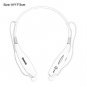 Bluetooth Wireless Hand Sports Stereo Headset Earphone For iPhone