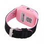 Children Study Play Touch Screen Smart Watch Outdoor Tracker SOS Watch Best Gift