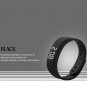 3D T5 LED Display Sports Gauge Fitness Bracelet Smart Step Tracker Pedometer