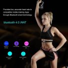 Smart Bluetooth V4.0 Fitness Wireless Heart Rate Monitor Sensor Chest Strap