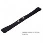 Smart Bluetooth V4.0 Fitness Wireless Heart Rate Monitor Sensor Chest Strap