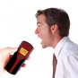 Professional Digital LCD Display Alcohol Breathalyzer Breath Tester