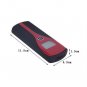 Professional Digital LCD Display Alcohol Breathalyzer Breath Tester