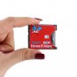 Secure Digital Memory Card To CF Flash Memory Card Adapter Reader