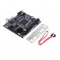 B75-1155 Desktop Computer Mainboard Durable Motherboard CPU Interface LGA 1155