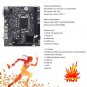 B75-1155 Desktop Computer Mainboard Durable Motherboard CPU Interface LGA 1155