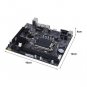 B75-1155 Desktop Computer Mainboard Durable Motherboard CPU Interface LGA 1155