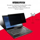 17 inch Privacy Filter Anti Peeping Screens Protective Film For 16:9 Laptop