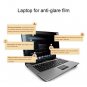 17 inch Privacy Filter Anti Peeping Screens Protective Film For 16:9 Laptop