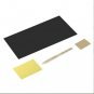 17 inch Privacy Filter Anti Peeping Screens Protective Film For 16:9 Laptop