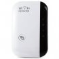 300Mbps 2.4GHz WiFi Repeater Wireless Router Signal Booster Extender Amplifier US Plug