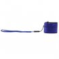 New USB Travel Emergency Phone Charger Dynamo Hand Manual Charger Blue
