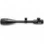 Professional Optical Aiming Rifle Telescopic Scope+Adjustable Mounting Bracket