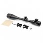 Professional Optical Aiming Rifle Telescopic Scope+Adjustable Mounting Bracket