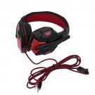 3.5mm Surround Stereo Gaming Headset Headband Headphone with Mic for PC