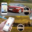 Mini GPS Tracker Locator GSM GPRS SOS Tracking For Car Child Pet Vehicle