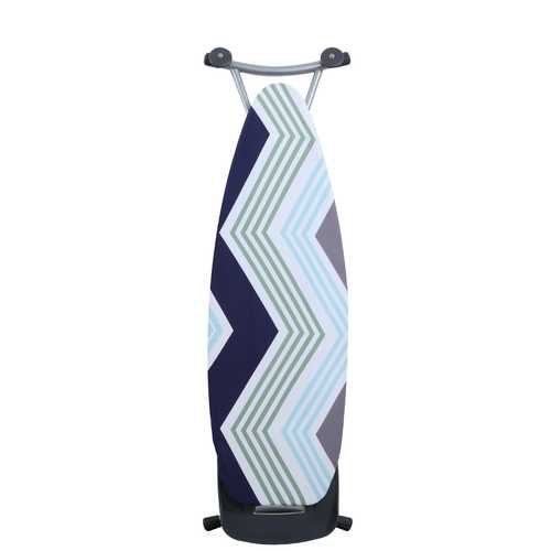 Ironing Board Cover Cotton Printed Household Pad Thick Underlay "D"