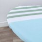 Ironing Board Cover Cotton Printed Household Pad Thick Underlay "D"