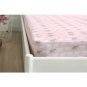 FULL 4PC KID'S choice sheet set printed microfiber Elephant parade