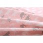 FULL 4PC KID'S choice sheet set printed microfiber Elephant parade