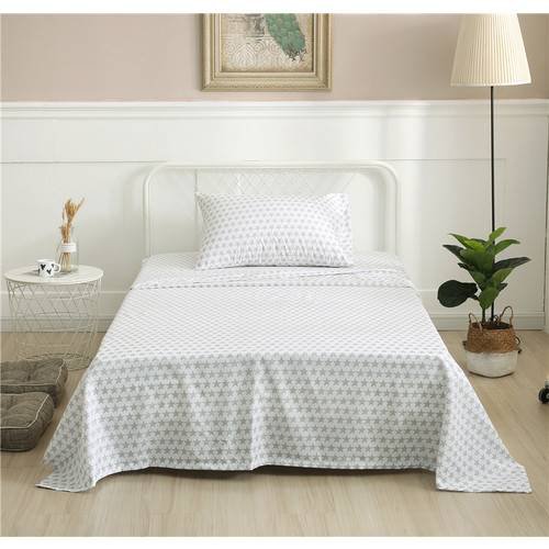 Twin 3pc Kid's choice sheet set printed microfiber