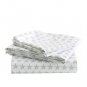 Full 4pc Kid's choice sheet set printed microfiber