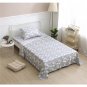 TWIN 3pc Kid's choice sheet set printed microfiber
