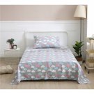 FULL 4pc Kid's choice sheet set printed microfiber